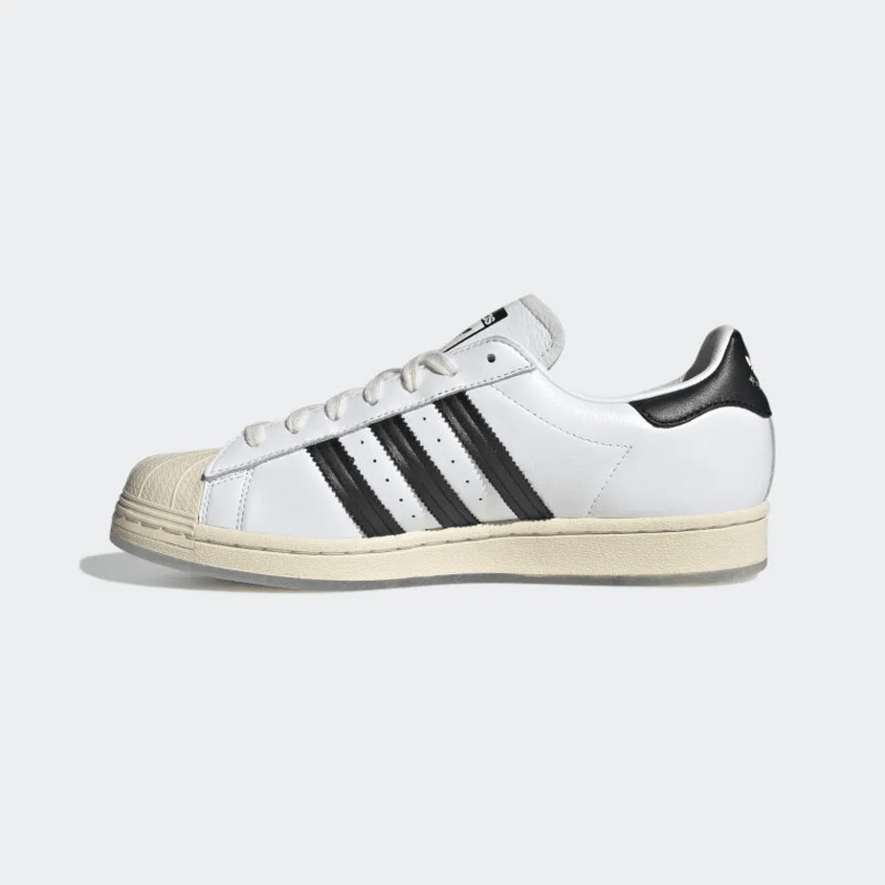 Adidas superstar 80s cheap city series women Black